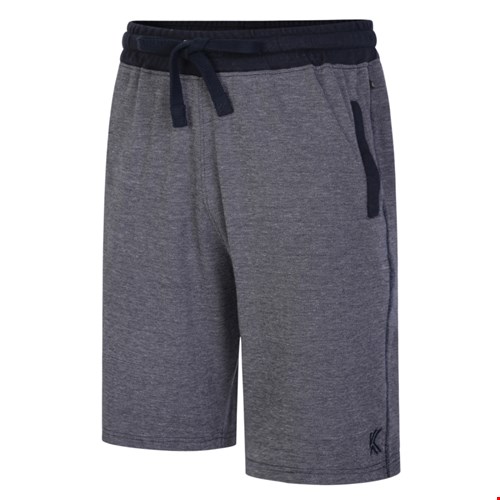 KAM Terry Sweat Short